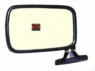 Van Wezel 5810801 Зеркало наружное заднего вида левое 5810801: Отличная цена - Купить в Польше на 2407.PL!