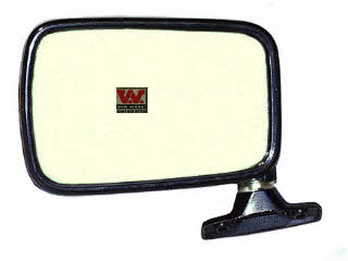 Van Wezel 5810802 Зеркало наружное заднего вида правое 5810802: Отличная цена - Купить в Польше на 2407.PL!