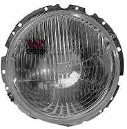 Van Wezel 5810949 Headlight left/right 5810949: Buy near me at 2407.PL in Poland at an Affordable price!