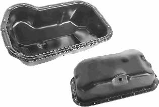 Van Wezel 5812072 Oil Pan 5812072: Buy near me at 2407.PL in Poland at an Affordable price!