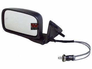 Van Wezel 5813804 Rearview mirror external right 5813804: Buy near me in Poland at 2407.PL - Good price!