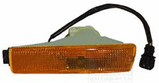 Van Wezel 5813901 Indicator light 5813901: Buy near me in Poland at 2407.PL - Good price!