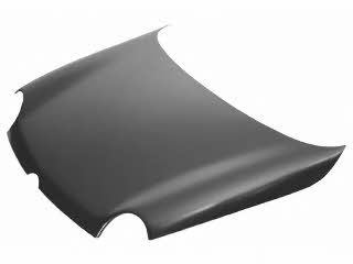 Van Wezel 5817660 Hood 5817660: Buy near me at 2407.PL in Poland at an Affordable price!