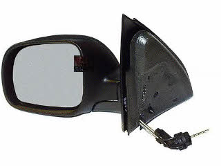Van Wezel 5817803 Rearview mirror external left 5817803: Buy near me in Poland at 2407.PL - Good price!