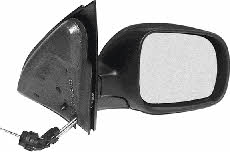 Van Wezel 5817804 Rearview mirror external right 5817804: Buy near me in Poland at 2407.PL - Good price!