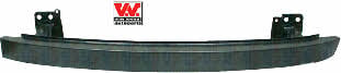 Van Wezel 5818560 Усилитель бампера переднего 5818560: Отличная цена - Купить в Польше на 2407.PL!