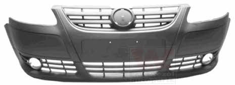 Van Wezel 5818571 Front bumper 5818571: Buy near me in Poland at 2407.PL - Good price!