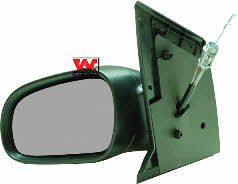 Van Wezel 5818803 Rearview mirror external left 5818803: Buy near me in Poland at 2407.PL - Good price!