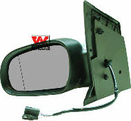 Van Wezel 5818817 Rearview mirror external left 5818817: Buy near me in Poland at 2407.PL - Good price!