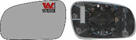 Van Wezel 5818832 Side mirror insert, right 5818832: Buy near me in Poland at 2407.PL - Good price!