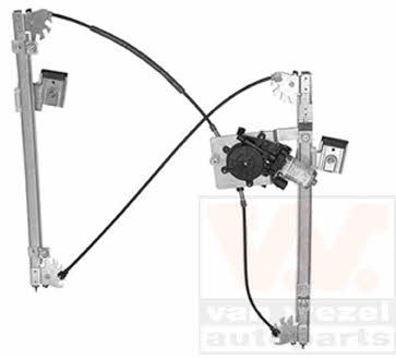 Buy Van Wezel 5824263 at a low price in Poland!