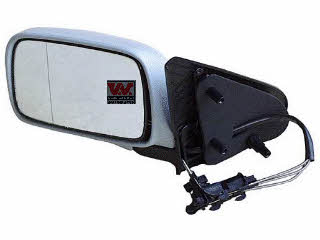 Van Wezel 5824804 Rearview mirror external right 5824804: Buy near me in Poland at 2407.PL - Good price!