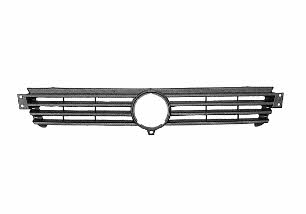 Van Wezel 5826510 Grille radiator 5826510: Buy near me in Poland at 2407.PL - Good price!