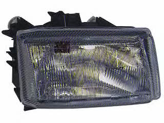 Van Wezel 5826963 Headlight left 5826963: Buy near me in Poland at 2407.PL - Good price!