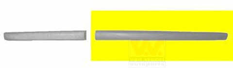Van Wezel 5827424 Front door trim right 5827424: Buy near me at 2407.PL in Poland at an Affordable price!