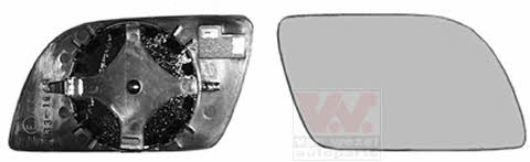 Van Wezel 5827832 Side mirror insert, right 5827832: Buy near me in Poland at 2407.PL - Good price!