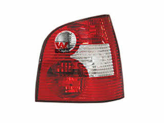 Van Wezel 5827931 Tail lamp left 5827931: Buy near me in Poland at 2407.PL - Good price!