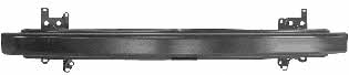 Van Wezel 5828560 Front bumper reinforcement 5828560: Buy near me at 2407.PL in Poland at an Affordable price!