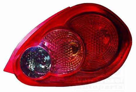 Van Wezel 5403932 Tail lamp right 5403932: Buy near me in Poland at 2407.PL - Good price!