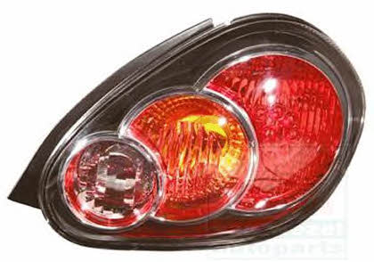 Van Wezel 5404932 Tail lamp right 5404932: Buy near me in Poland at 2407.PL - Good price!