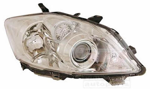 Van Wezel 5406962 Headlight right 5406962: Buy near me in Poland at 2407.PL - Good price!
