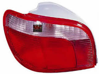 Van Wezel 5430932 Tail lamp right 5430932: Buy near me in Poland at 2407.PL - Good price!