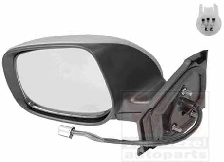 Van Wezel 5432807 Rearview mirror external left 5432807: Buy near me in Poland at 2407.PL - Good price!