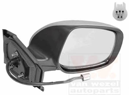 Van Wezel 5432808 Rearview mirror external right 5432808: Buy near me in Poland at 2407.PL - Good price!