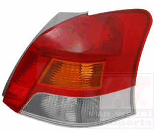 Van Wezel 5436932 Tail lamp right 5436932: Buy near me in Poland at 2407.PL - Good price!