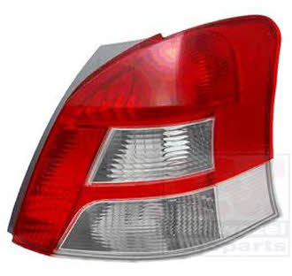 Van Wezel 5436934 Tail lamp right 5436934: Buy near me in Poland at 2407.PL - Good price!
