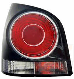 Van Wezel 5828933 Tail lamp left 5828933: Buy near me in Poland at 2407.PL - Good price!