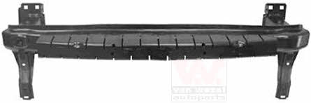 Van Wezel 5829560 Front bumper reinforcement 5829560: Buy near me at 2407.PL in Poland at an Affordable price!