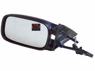  5834813 Rearview mirror external left 5834813: Buy near me in Poland at 2407.PL - Good price!