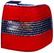 Van Wezel 5835934 Tail lamp outer right 5835934: Buy near me in Poland at 2407.PL - Good price!