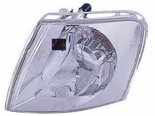 Van Wezel 5836911 Corner lamp left 5836911: Buy near me in Poland at 2407.PL - Good price!