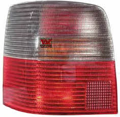 Van Wezel 5836939 Tail lamp left 5836939: Buy near me in Poland at 2407.PL - Good price!