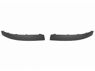 Van Wezel 5837582 Trim front bumper right 5837582: Buy near me in Poland at 2407.PL - Good price!