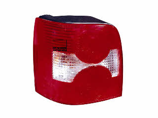Van Wezel 5837935 Tail lamp left 5837935: Buy near me in Poland at 2407.PL - Good price!