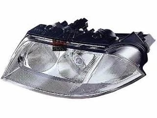 Van Wezel 5837961 Headlight left 5837961: Buy near me in Poland at 2407.PL - Good price!