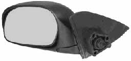 Van Wezel 8220803 Outside Mirror 8220803: Buy near me in Poland at 2407.PL - Good price!