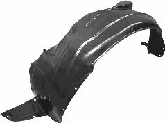 Van Wezel 8251433 Fender liner front left 8251433: Buy near me in Poland at 2407.PL - Good price!