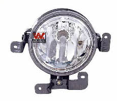 Van Wezel 8252995 Fog headlight, left 8252995: Buy near me at 2407.PL in Poland at an Affordable price!