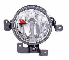 Van Wezel 8252996 Fog headlight, right 8252996: Buy near me in Poland at 2407.PL - Good price!