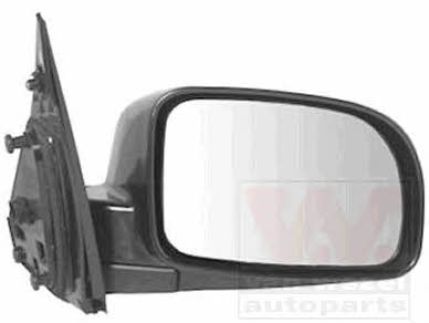 Van Wezel 8266806 Outside Mirror 8266806: Buy near me in Poland at 2407.PL - Good price!