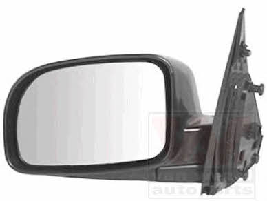 Van Wezel 8266807 Outside Mirror 8266807: Buy near me in Poland at 2407.PL - Good price!