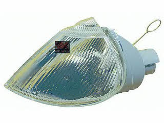 Van Wezel 4345904 Corner lamp right 4345904: Buy near me in Poland at 2407.PL - Good price!