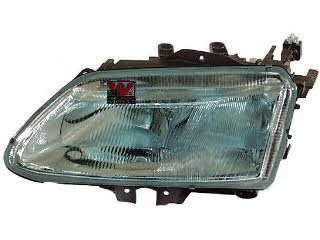 Van Wezel 4345941 Headlight left 4345941: Buy near me in Poland at 2407.PL - Good price!