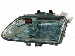 Van Wezel 4345944 Headlight right 4345944: Buy near me in Poland at 2407.PL - Good price!