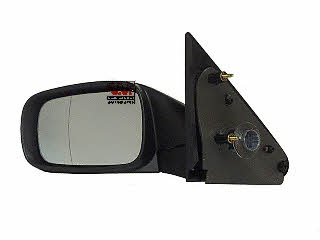Van Wezel 4348807 Rearview mirror external left 4348807: Buy near me in Poland at 2407.PL - Good price!