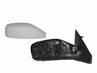  4348820 Rearview mirror external right 4348820: Buy near me in Poland at 2407.PL - Good price!